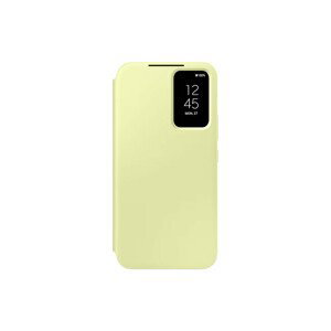 Samsung Flipové pouzdro Smart View pro Samsung Galaxy A54 Lime EF-ZA546CGEGWW