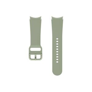 Samsung Sportovní řemínek (20 mm,M/L) Olive Green ET-SFR87LMEGEU