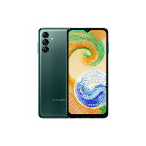 Samsung Galaxy A04s SM-A047 Green 3+32GB DualSIM SM-A047FZGUEUE