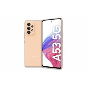 Samsung Galaxy A53 5G/8GB/256GB/Orange SM-A536BZOLEUE