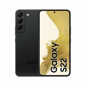 Samsung Galaxy S22/8GB/128GB/Black SM-S901BZKDEUE