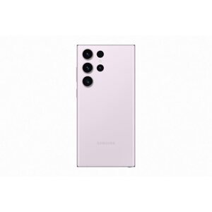 Samsung Galaxy S23 Ultra/8GB/256GB/Pink SM-S918BLIDEUE