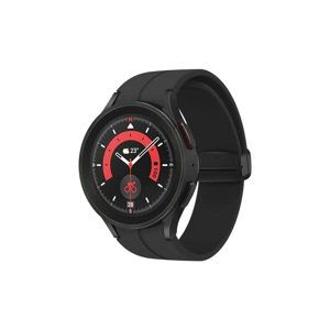 Samsung Galaxy Watch 5 Pro/45mm/Black/Sport Band/Black SM-R920NZKAEUE