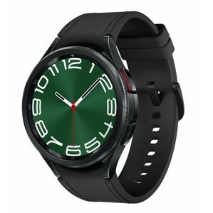Samsung Galaxy Watch 6 Classic/47mm/Black/Sport Band/Black SM-R960NZKAEUE