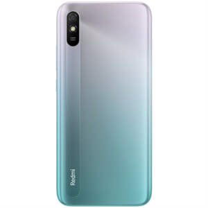 Xiaomi Redmi 9A (2GB/32GB) ledová modrá 36544