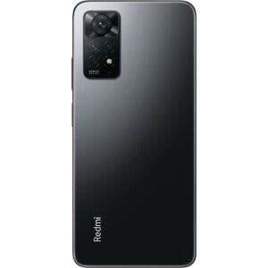 Xiaomi Redmi Note 11 Pro (6GB/128GB) šedá 37969