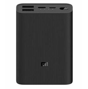 Xiaomi 10000mAh Mi Power Bank 3 Ultra Compact 28965