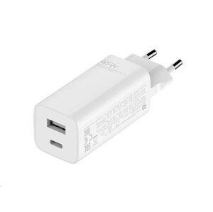 Xiaomi Mi GaN 65W Charger 1A1C EU 36252