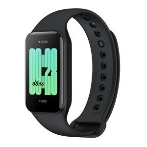 Xiaomi Redmi Smart Band 2/Black/Sport Band/Black 44491