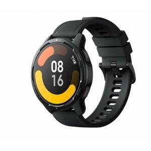 Xiaomi Watch S1 Active GL/Black/Sport Band/Black 35784