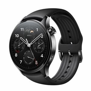 Xiaomi Watch S1 Pro GL/Black/Sport Band/Black 39878