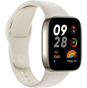 Xiaomi Redmi Watch 3/Ivory/Sport Band/Ivory 44176