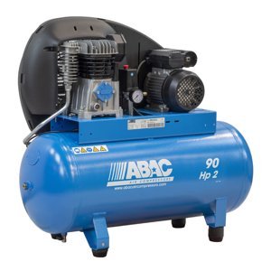 ABAC-Piestový kompresor Pro Line A29B-1,5-90FT