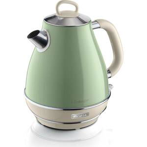 Ariete Vintage Kettle 2869/04, zelená