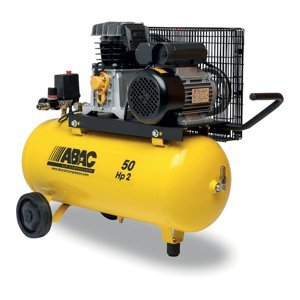 ABAC-Piestový kompresor Base Line B26-1,5-50CM
