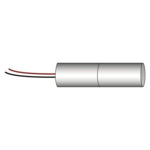 EMOS Náhradná batéria do núdzového svetla, 2,4 V/4500 mAh, D