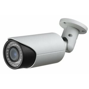 DI-WAY CCTV DI-WAY IP metal IR kamera 3mpx, H.265, 2.8-12mm, 2x array 30m