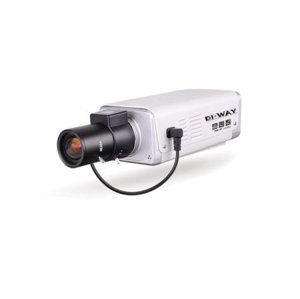 DI-WAY CCTV DI-WAY IP BOX kamera