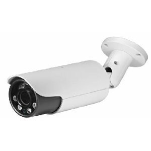 DI-WAY CCTV DI-WAY Digital IP vonku. Motorized Varifocal IR Bullet kamera 3Mpx, 2,8-12mm, 30m