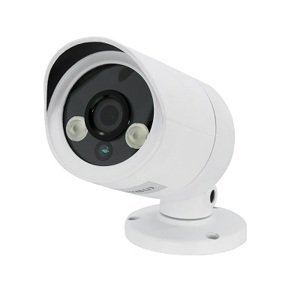 DI-WAY CCTV DI-WAY 2Mpx IP vonkajšie IR Bullet kamera 1080P, 3,6mm, 2x Array, 30m, POE