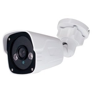 DI-WAY CCTV DI-WAY Digital IP vonkajšia IR Bullet kamera 1080P, 3,6mm, 2x Array, 30m, POE