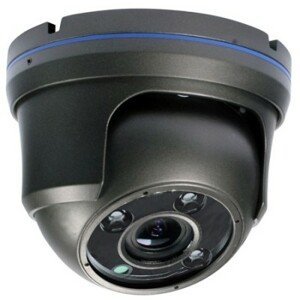 DI-WAY CCTV DI-WAY Digital IP vonku. IR kamera 1080P, 3,6mm, 3x Array, 40m