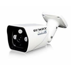 DI-WAY CCTV DI-WAY Digital IP vonkajšia IR Bullet kamera 960P, 3,6mm, 20m