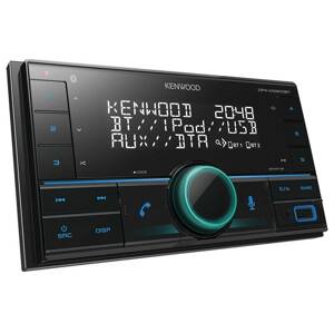 KENWOOD DPX-M3200BT