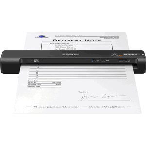 EPSON WorkForce ES-60W B11B253401