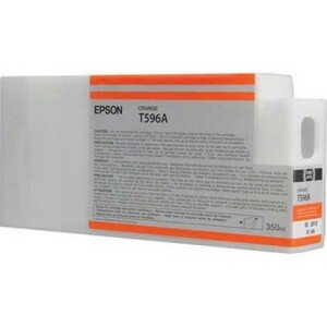 Epson T596 Orange 350 ml C13T596A00