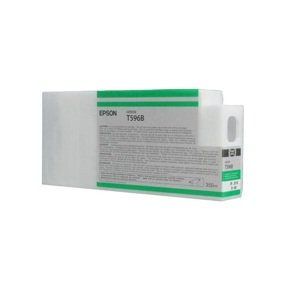 Epson T596 Green 350 ml C13T596B00