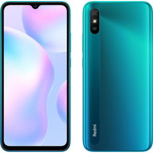 Redmi 9A 2022 2/32GB Aurora Green XIAOMI