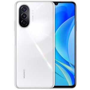 HUAWEI Nova Y70 6,75'' 4/128GB Pearl White