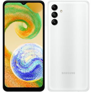SAMSUNG SM-A047 Galaxy A04s 6,5 3/32GB White