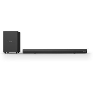 HT-SBW182 BT SLIM SOUNDBAR+SW 2.1 SHARP