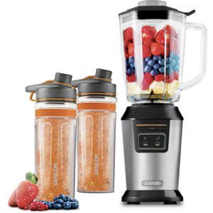 SBL 7550SS smoothie mixér PP SENCOR