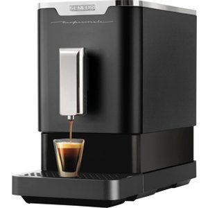 SES 7200BK automatic. espresso PP SENCOR