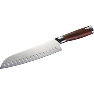 DMS 178 japonský santoku nôž CATLER