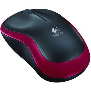 910-002240 M185 bezdrot. myš RD LOGITECH