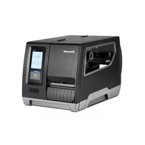 HONEYWELL PM45 - FullTouch, 203 dpi, LTS, rewinder PM45A10000030200