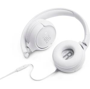 JBL Tune 500 White