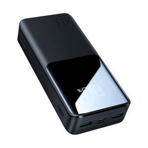 Powerbank Joyroom JR-QP192 20000mAh, 22,5W (čierna)