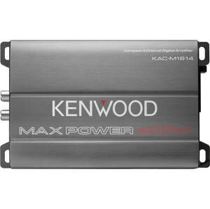 KENWOOD KAC-M1814