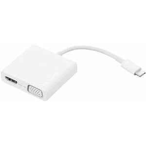 Lenovo USB-C 3-in-1 Hub GX90T33021