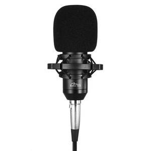MEDIATECH Media-Tech MT396 Štúdiový mikrofon