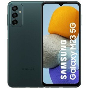 Samsung galaxy M23 5G 4/128GB Green