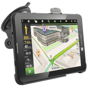 Navitel GPS navigácia T700 3G