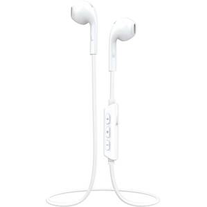 Vivanco SMART AIR - Bluetooth Sport Earphones, white