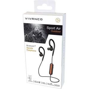 Vivanco Sport Outdoor Air BT black