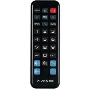 Vivanco Dialkové ovládanie pre TV Samsung RRZ120 /39284/